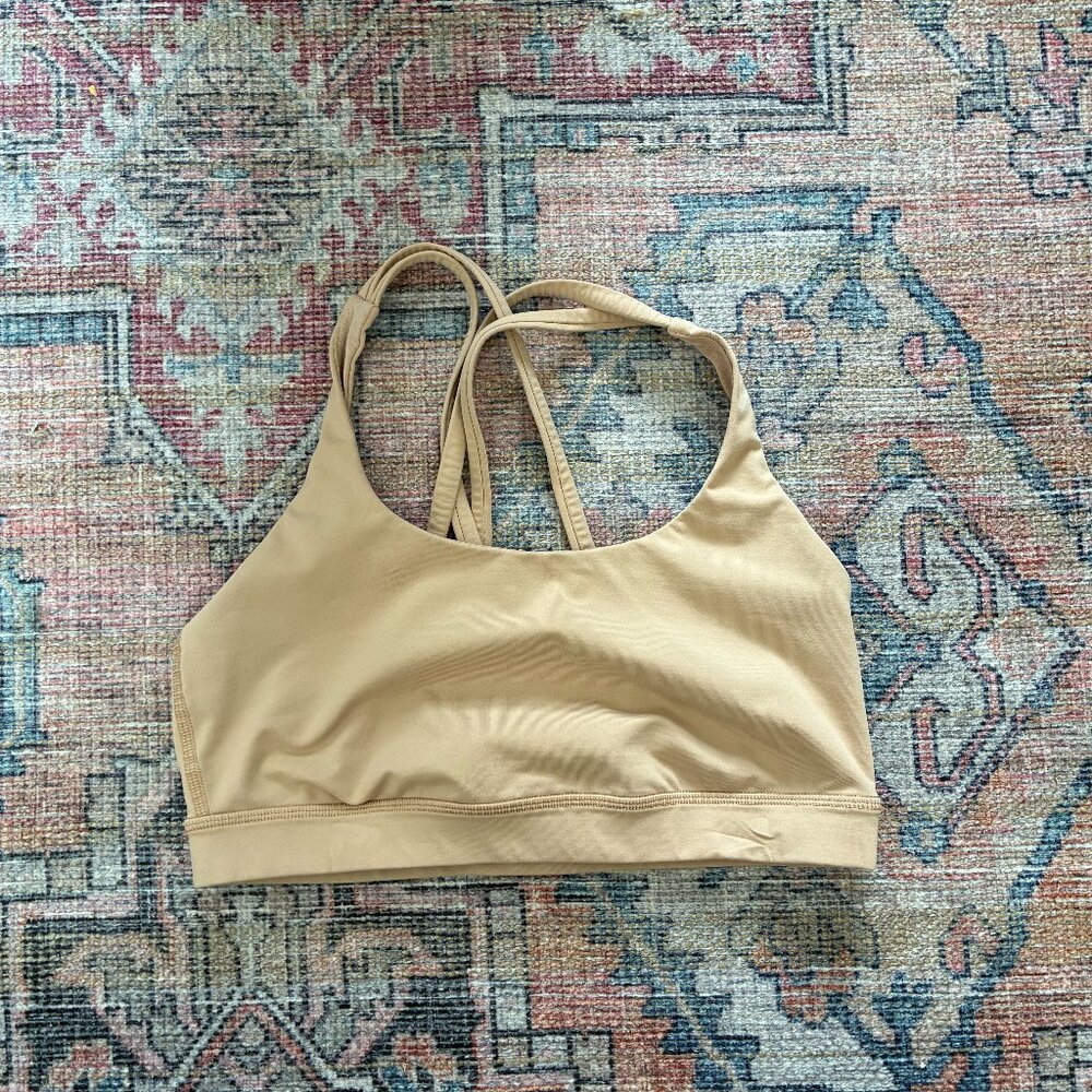 Energy Bra 6
